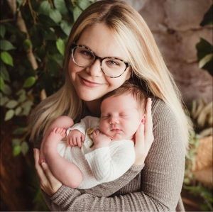 Meet your Posher, Molly